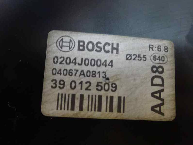 SERVOFRENO OPEL CORSA E 2016 1.3 16V CDTI (75 CV)