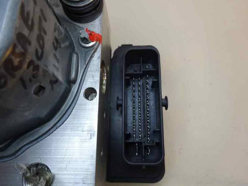 ABS OPEL CORSA E 2016 1.3 16V CDTI (75 CV)