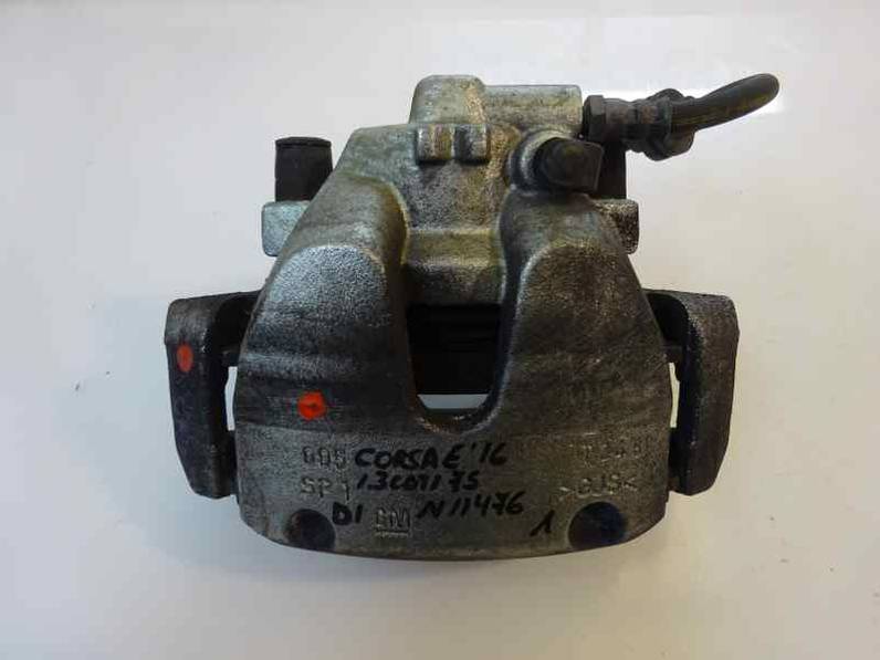 PINZA FRENO DELANTERA IZQUIERDA OPEL CORSA E 2016 1.3 16V CDTI (75 CV)