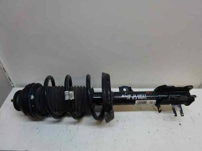 AMORTIGUADOR DELANTERO IZQUIERDO OPEL CORSA E 2016 1.3 16V CDTI (75 CV)