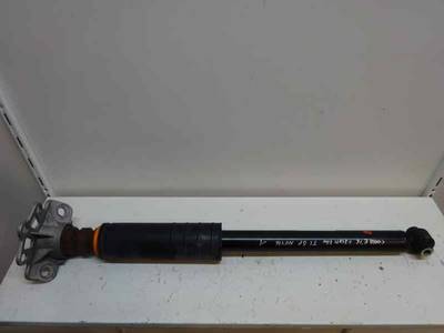 AMORTIGUADOR TRASERO IZQUIERDO OPEL CORSA E 2016 1.3 16V CDTI (75 CV)