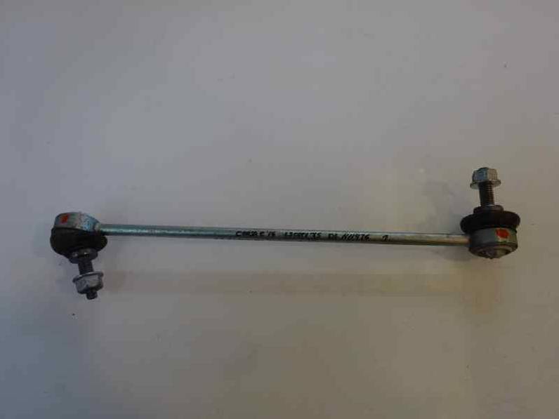 BIELETA ESTABILIZADORA DELANTERA IZQUIERDA OPEL CORSA E 2016 1.3 16V CDTI (75 CV)