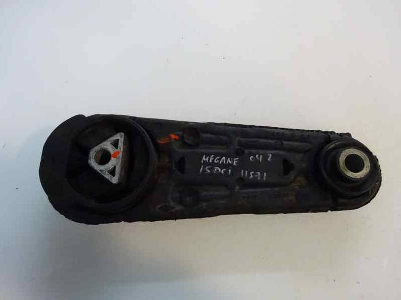 SOPORTE CAMBIO RENAULT MEGANE II BERLINA 5P 2004 1.5 DCI D (101 CV)