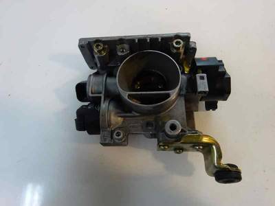 CAJA MARIPOSA FIAT PUNTO BERLINA 2003 1.2 (60 CV)