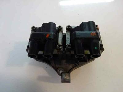 BOBINA ENCENDIDO FIAT PUNTO BERLINA 2003 1.2 (60 CV)