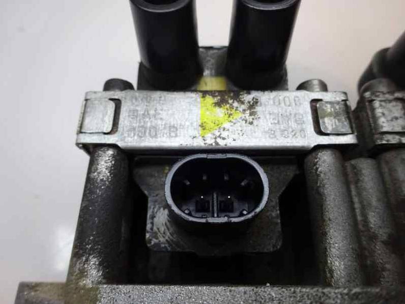 BOBINA ENCENDIDO FIAT PUNTO BERLINA 2003 1.2 (60 CV)