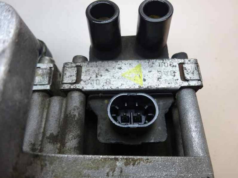 BOBINA ENCENDIDO FIAT PUNTO BERLINA 2003 1.2 (60 CV)