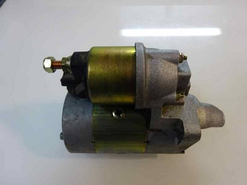 MOTOR ARRANQUE FIAT PUNTO BERLINA 2003 1.2 (60 CV)