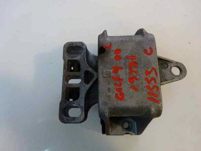 SOPORTE CAMBIO VOLKSWAGEN GOLF IV BERLINA 2000 1.9 TDI (90 CV)