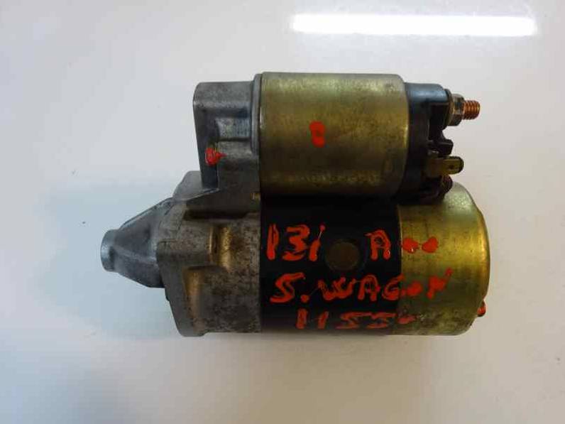 MOTOR ARRANQUE SUZUKI WAGON R RB 2000 1.3 16V (76 CV)