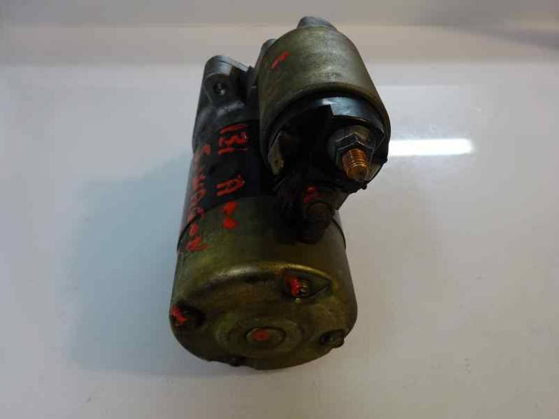 MOTOR ARRANQUE SUZUKI WAGON R RB 2000 1.3 16V (76 CV)