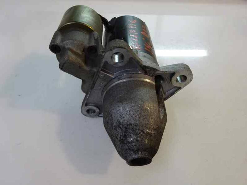 MOTOR ARRANQUE MG ROVER MG ZR 2004 1.4 16V (103 CV)