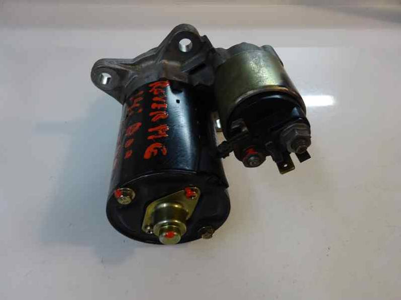 MOTOR ARRANQUE MG ROVER MG ZR 2004 1.4 16V (103 CV)