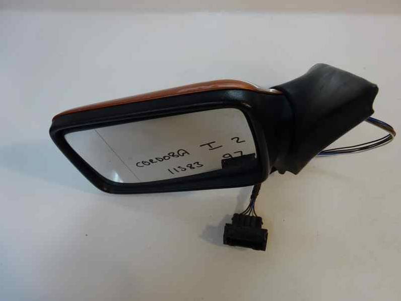 RETROVISOR IZQUIERDO SEAT CORDOBA BERLINA 1997 1.9 TDI (90 CV)