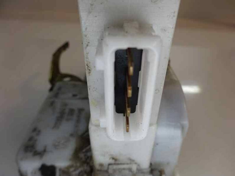 CERRADURA PUERTA DELANTERA DERECHA SEAT CORDOBA BERLINA 1997 1.9 TDI (90 CV)