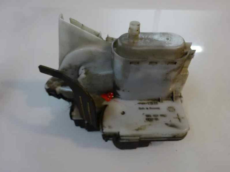 CERRADURA PUERTA TRASERA DERECHA SEAT CORDOBA BERLINA 1997 1.9 TDI (90 CV)