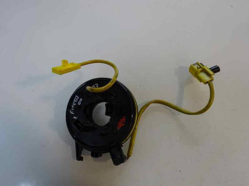 ANILLO AIRBAG FORD FIESTA BERLINA 1999 1.3 (60 CV)