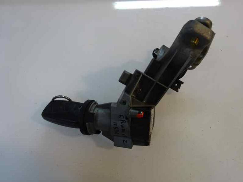 CONMUTADOR DE ARRANQUE FIAT GRANDE PUNTO 2006 1.3 16V JTD (75 CV)