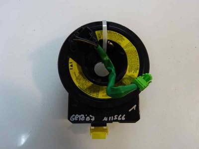 ANILLO AIRBAG HYUNDAI GETZ 2002