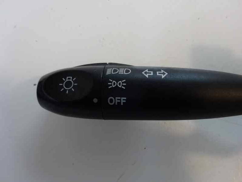 MANDO LUCES HYUNDAI GETZ 2002