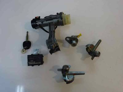 JUEGO BOMBINES HYUNDAI GETZ 2002