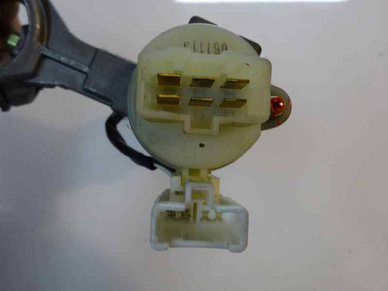 JUEGO BOMBINES HYUNDAI GETZ 2002