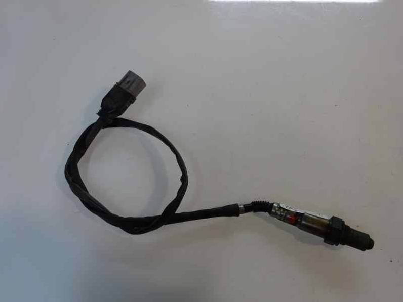 SONDA LAMBDA HYUNDAI GETZ 2002