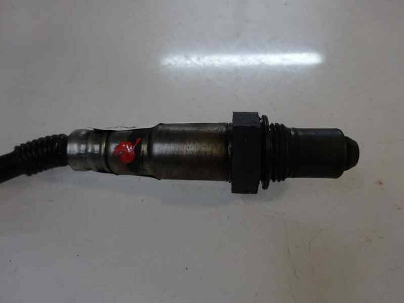 SONDA LAMBDA HYUNDAI GETZ 2002