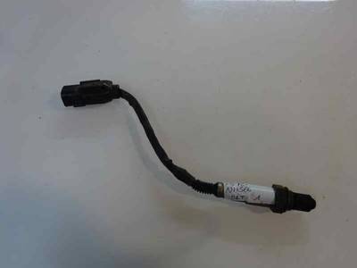 SONDA LAMBDA HYUNDAI GETZ 2002