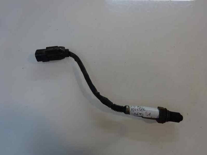 SONDA LAMBDA HYUNDAI GETZ 2002