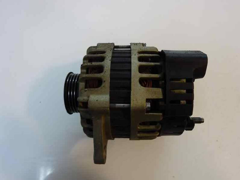 ALTERNADOR HYUNDAI GETZ 2002