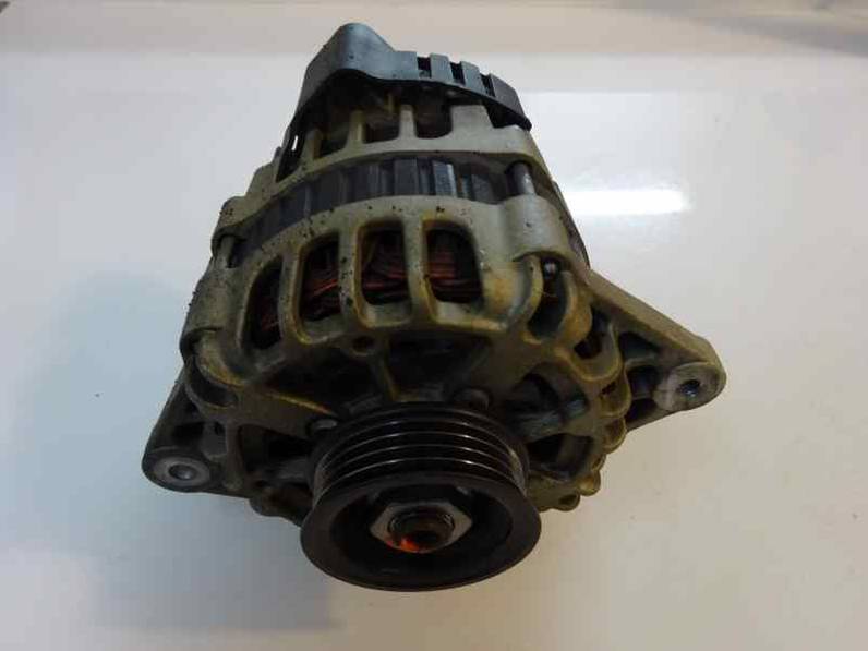 ALTERNADOR HYUNDAI GETZ 2002