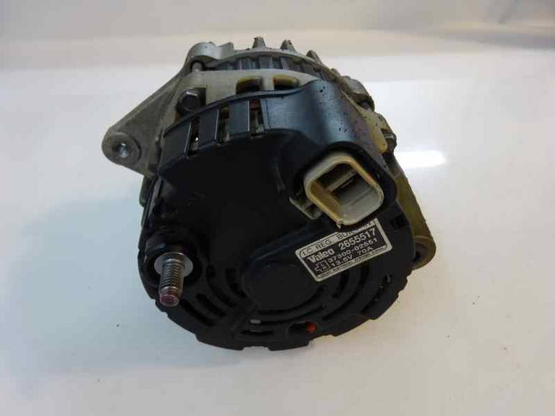 ALTERNADOR HYUNDAI GETZ 2002
