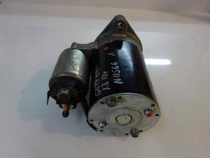 MOTOR ARRANQUE HYUNDAI GETZ 2002