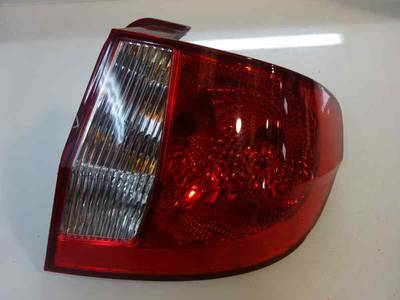 PILOTO TRASERO DERECHO HYUNDAI GETZ 2002