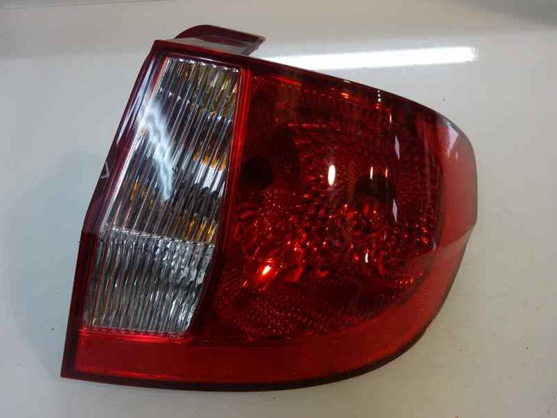 PILOTO TRASERO DERECHO HYUNDAI GETZ 2002