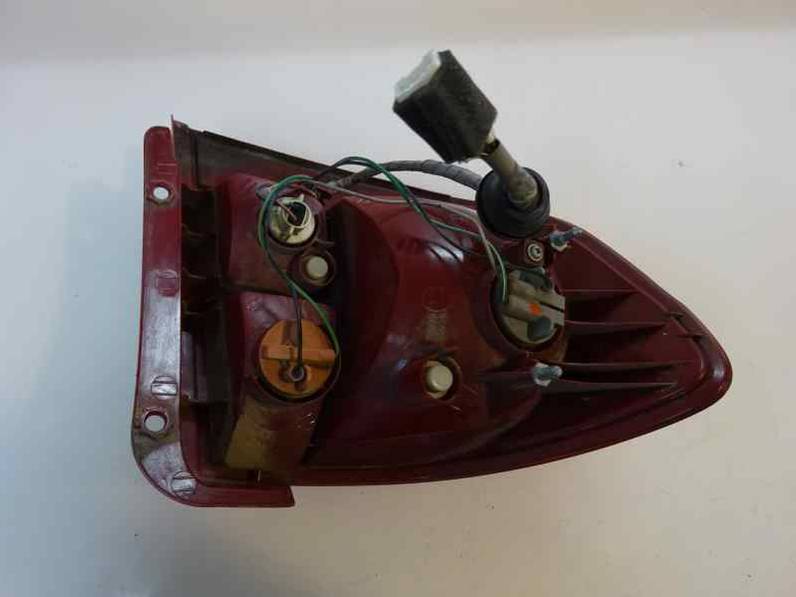 PILOTO TRASERO DERECHO HYUNDAI GETZ 2002