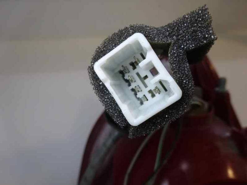 PILOTO TRASERO DERECHO HYUNDAI GETZ 2002