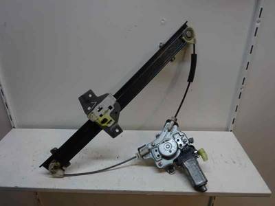 ELEVALUNAS DELANTERO DERECHO HYUNDAI GETZ 2002