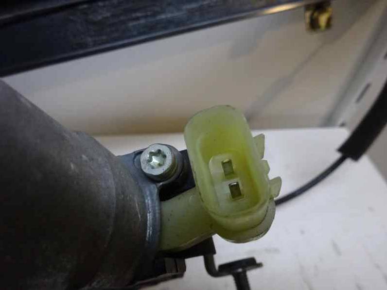 ELEVALUNAS DELANTERO DERECHO HYUNDAI GETZ 2002