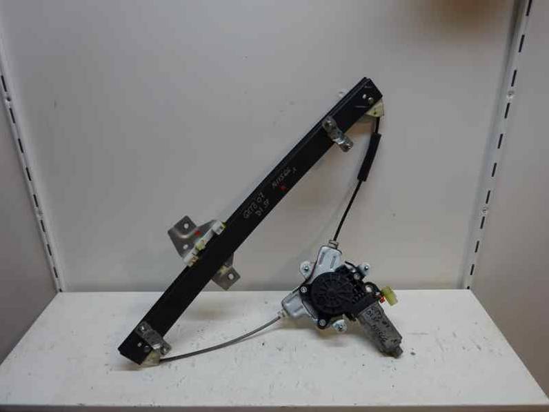 ELEVALUNAS DELANTERO IZQUIERDO HYUNDAI GETZ 2002