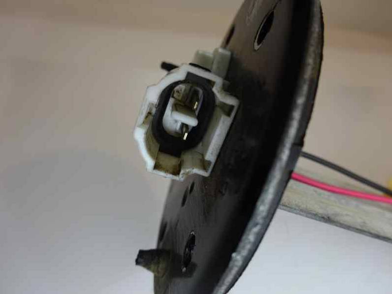 AFORADOR LEXUS IS200 2000 2.0 (155 CV)