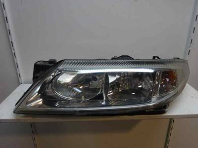 FARO IZQUIERDO RENAULT LAGUNA II 2003 1.9 DCI D (120 CV)
