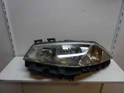 FARO IZQUIERDO RENAULT MEGANE II BERLINA 5P 2004 1.5 DCI D (101 CV)