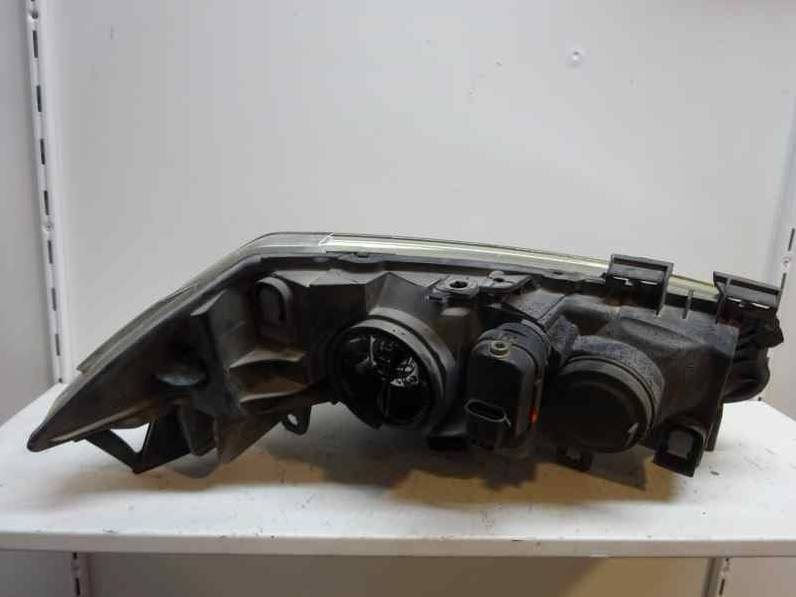 FARO IZQUIERDO RENAULT MEGANE II BERLINA 5P 2004 1.5 DCI D (101 CV)