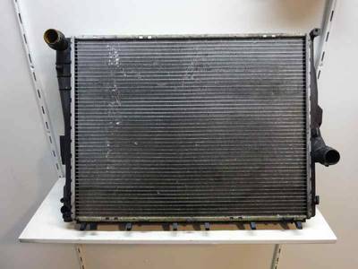 RADIADOR AGUA BMW SERIE 3 BERLINA 2000 2.0 16V D (136 CV)