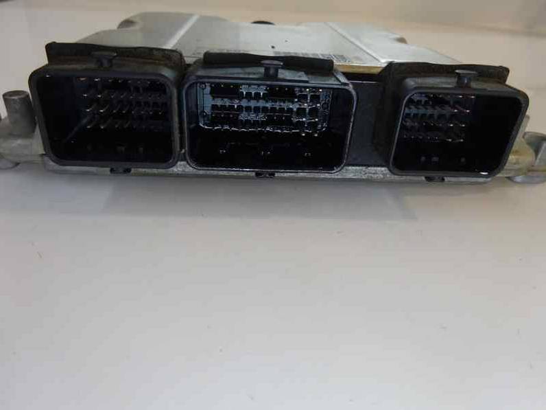 CENTRALITA MOTOR UCE CITROEN XSARA PICASSO 2002 2.0 HDI (90 CV)