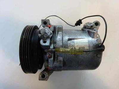 COMPRESOR AIRE ACONDICIONADO SUZUKI WAGON R RB 2000 1.3 16V (76 CV)