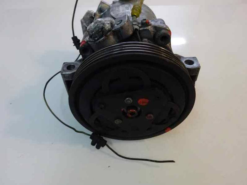 COMPRESOR AIRE ACONDICIONADO SUZUKI WAGON R RB 2000 1.3 16V (76 CV)