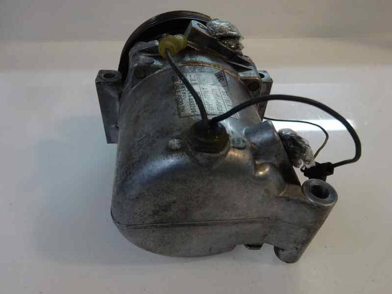 COMPRESOR AIRE ACONDICIONADO SUZUKI WAGON R RB 2000 1.3 16V (76 CV)